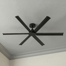 Roper 183cm Smart DC Ceiling Fan with Remote Control